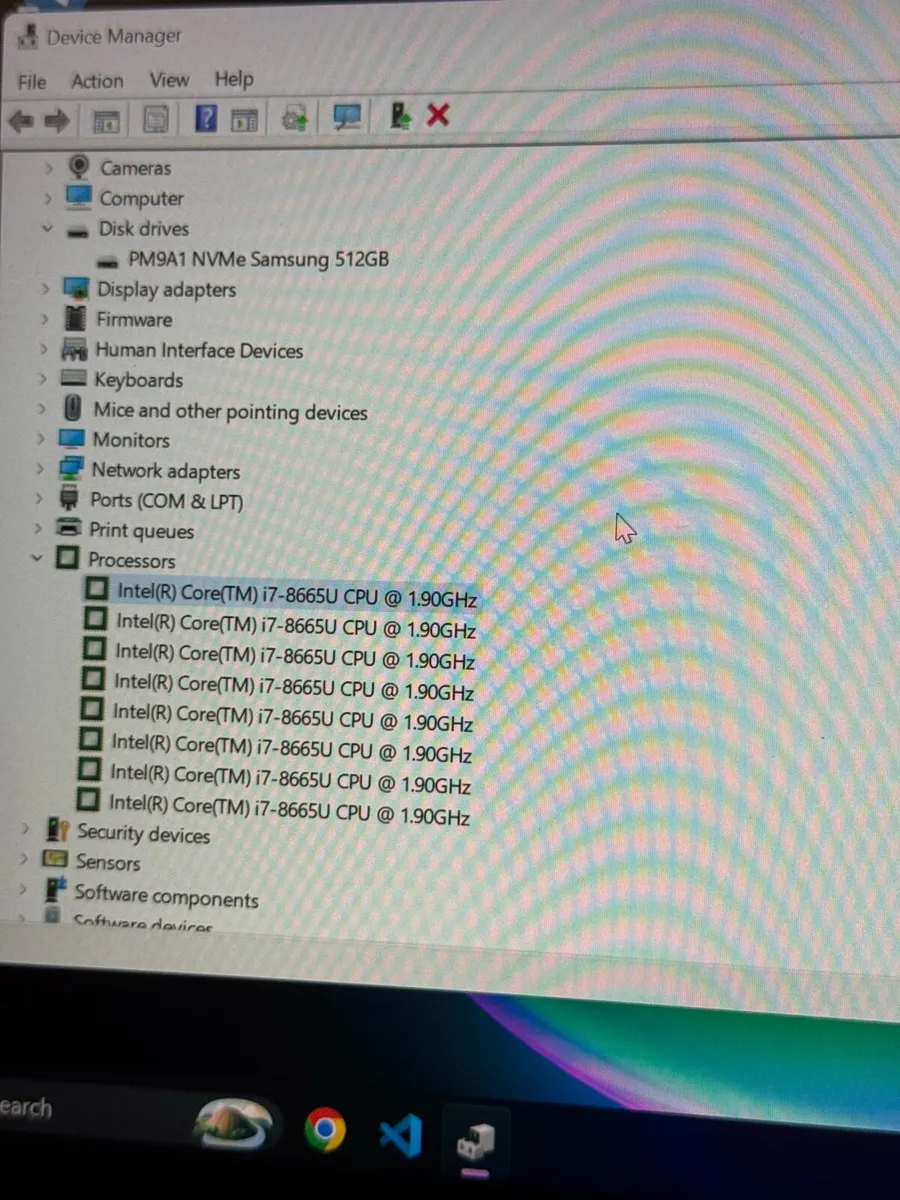 Lenovo ThinkPad X1 Carbon Gen 7 - Image 2