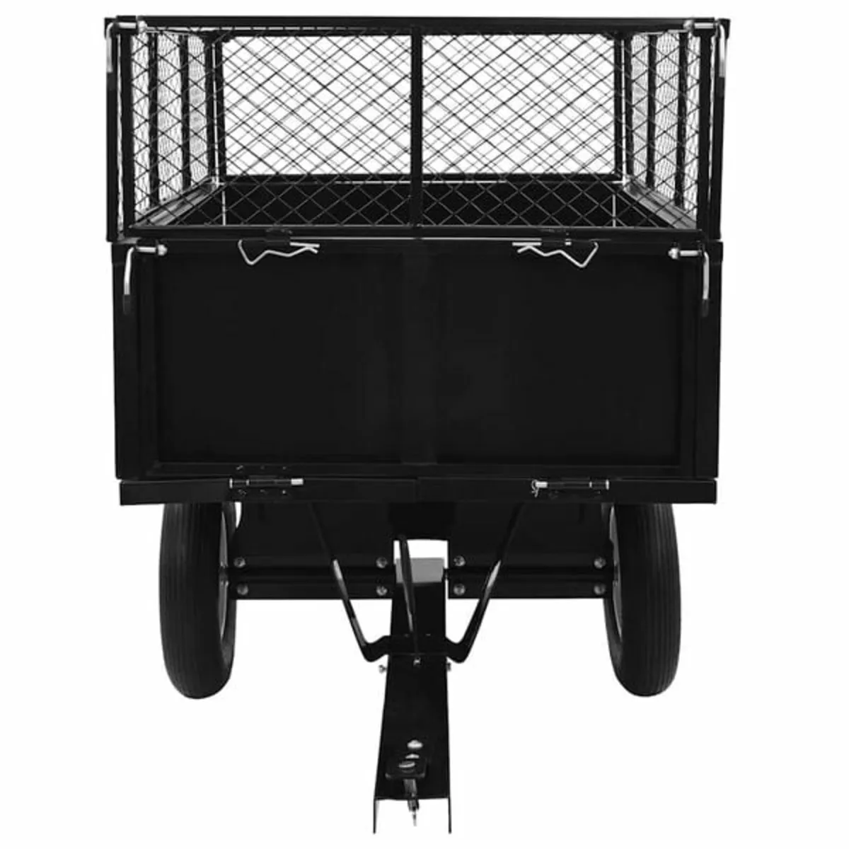 Tipping Trailer for Lawn Mower 300 kg Load

Descri - Image 4