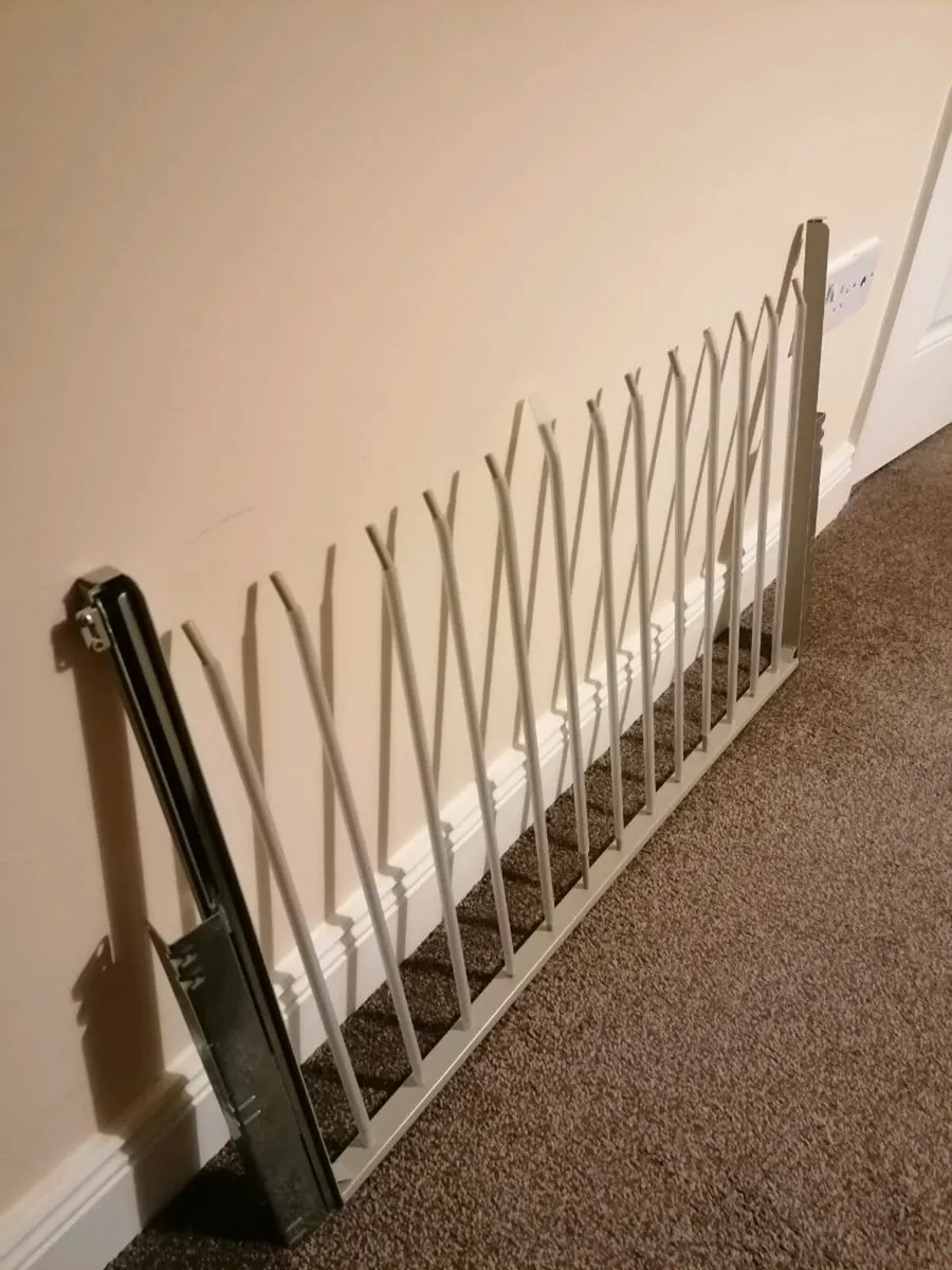 IKEA PAX Wardrobe jeans sliding organiser - Image 1