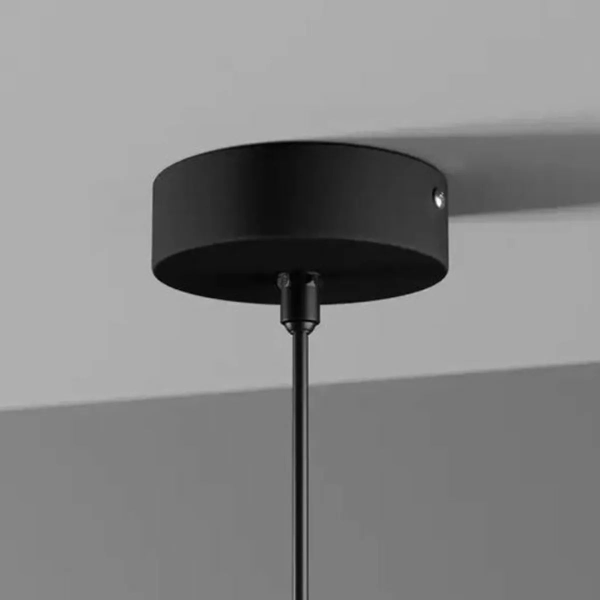 Harpersville 1-Light Single Pendant Shade - Image 2