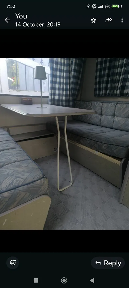 4 Berth Caravan - Image 4
