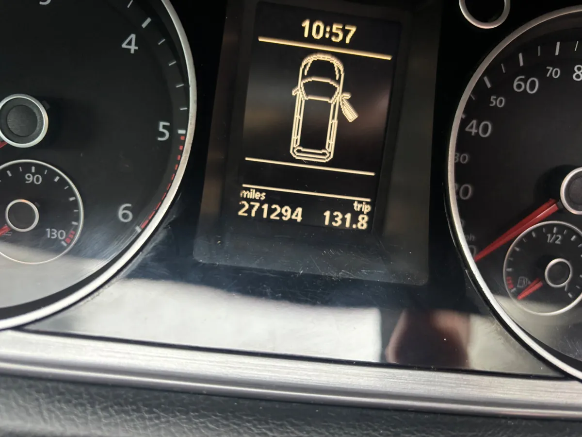 Volkswagen Passat 2012 Estate New NCT - Image 4