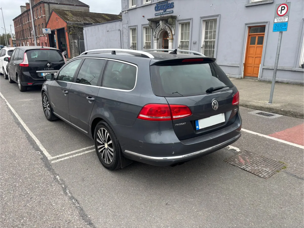 Volkswagen Passat 2012 Estate New NCT - Image 2
