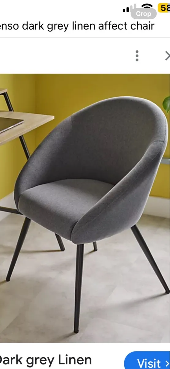 Chair - Image 1