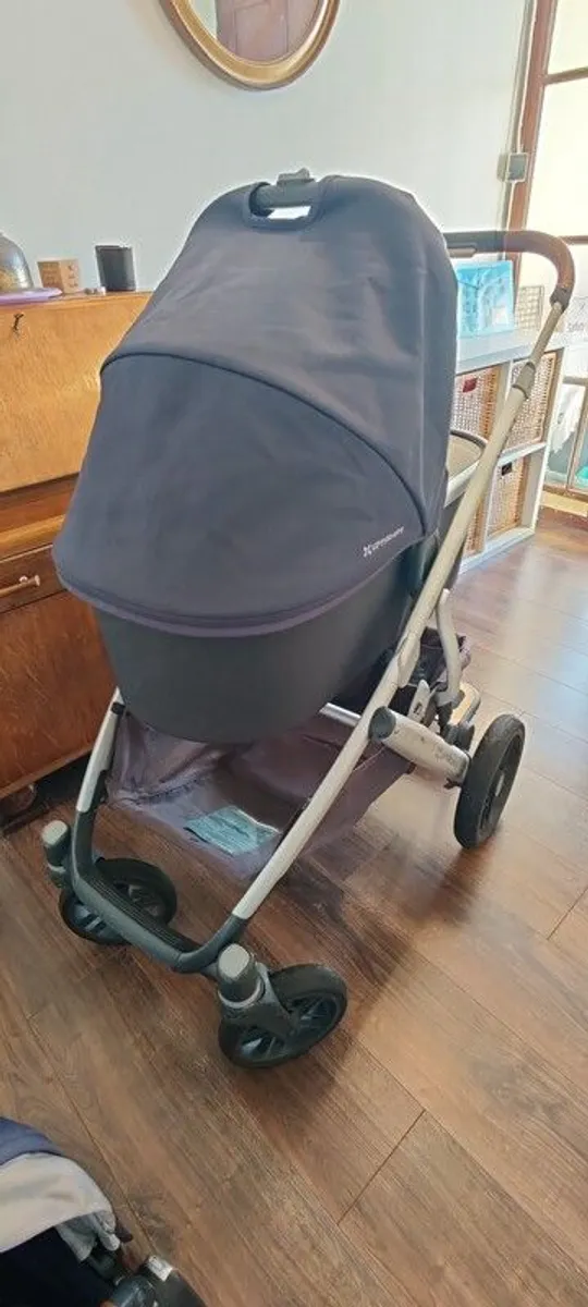 Uppababy Travel system - Image 1