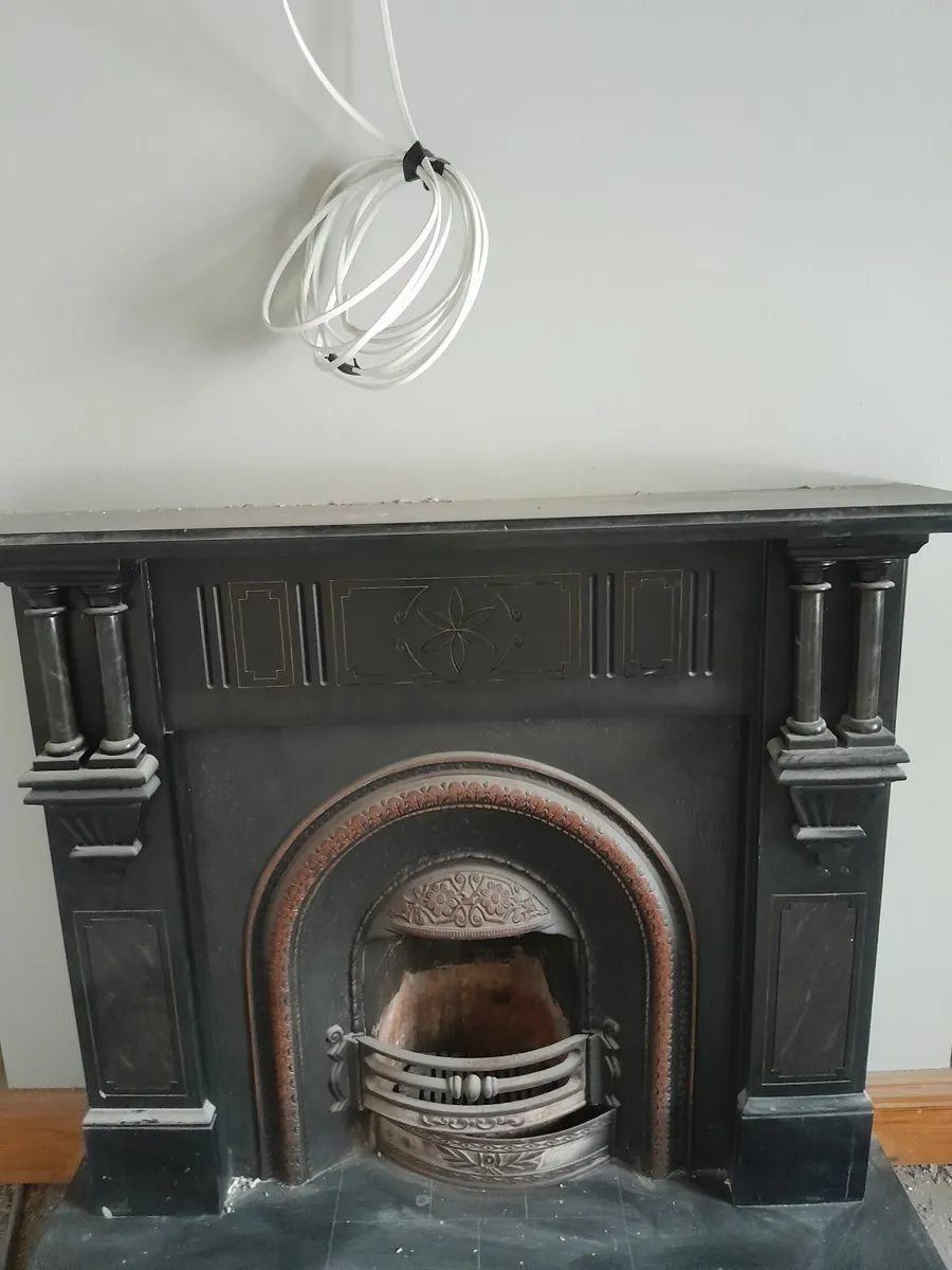Fireplace - Image 1