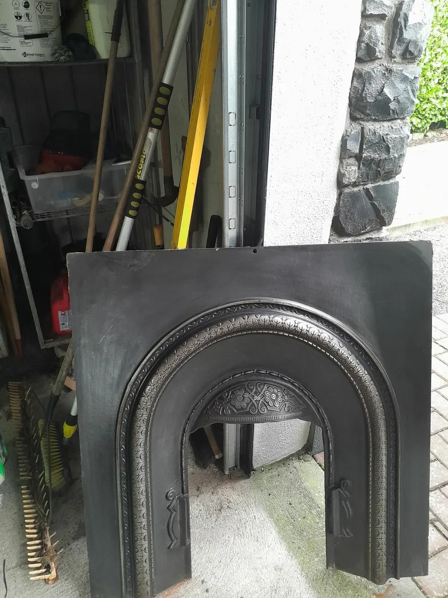 Fireplace - Image 4