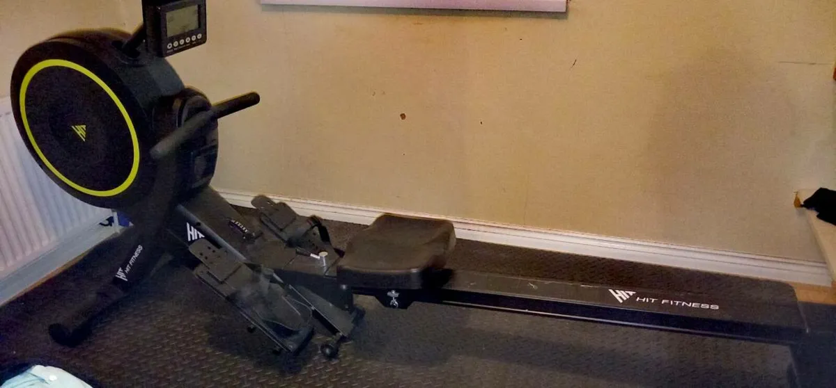 Gym equipment - Image 2