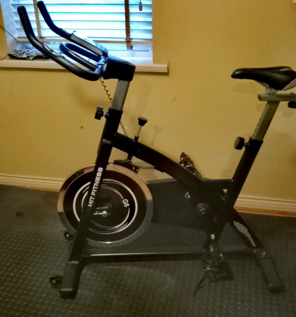 Gym equipment - Image 3