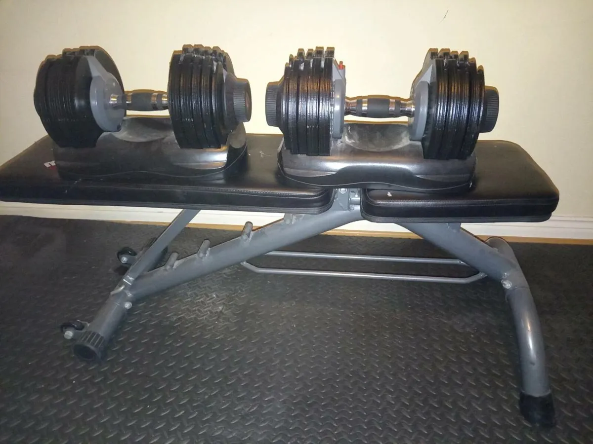 Gym equipment - Image 4