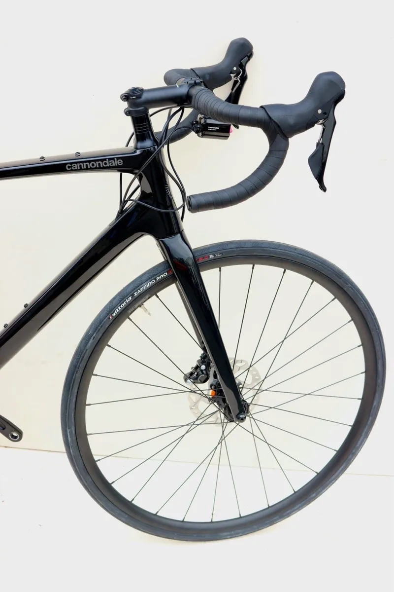 CANNONDALE SYNAPSE CARBON 3 L - Image 2