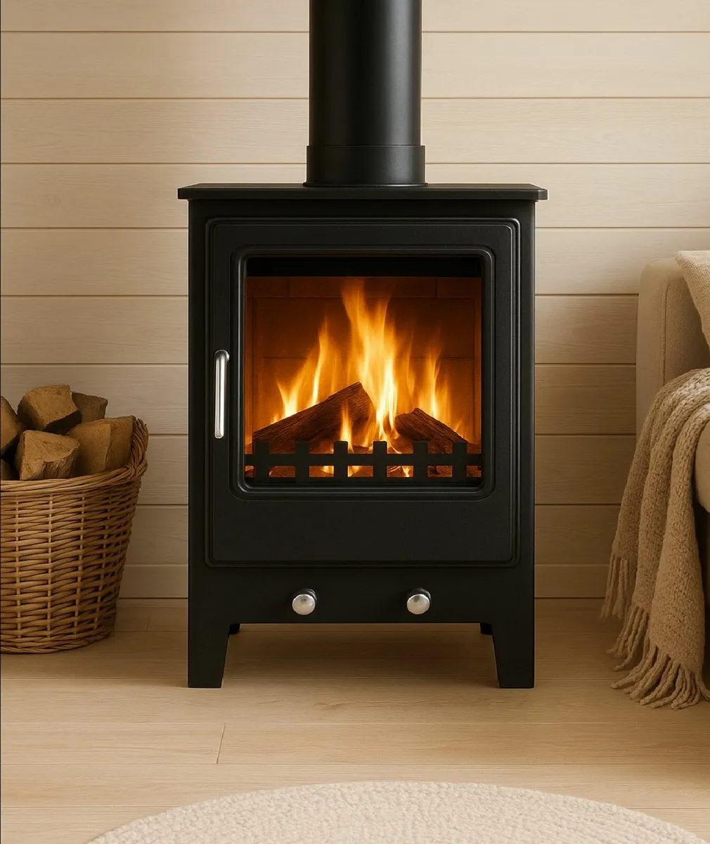 stove 5kw - Image 4