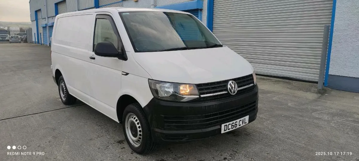 Transporter - Image 1