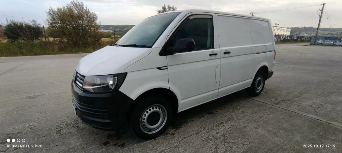 Transporter - Image 3