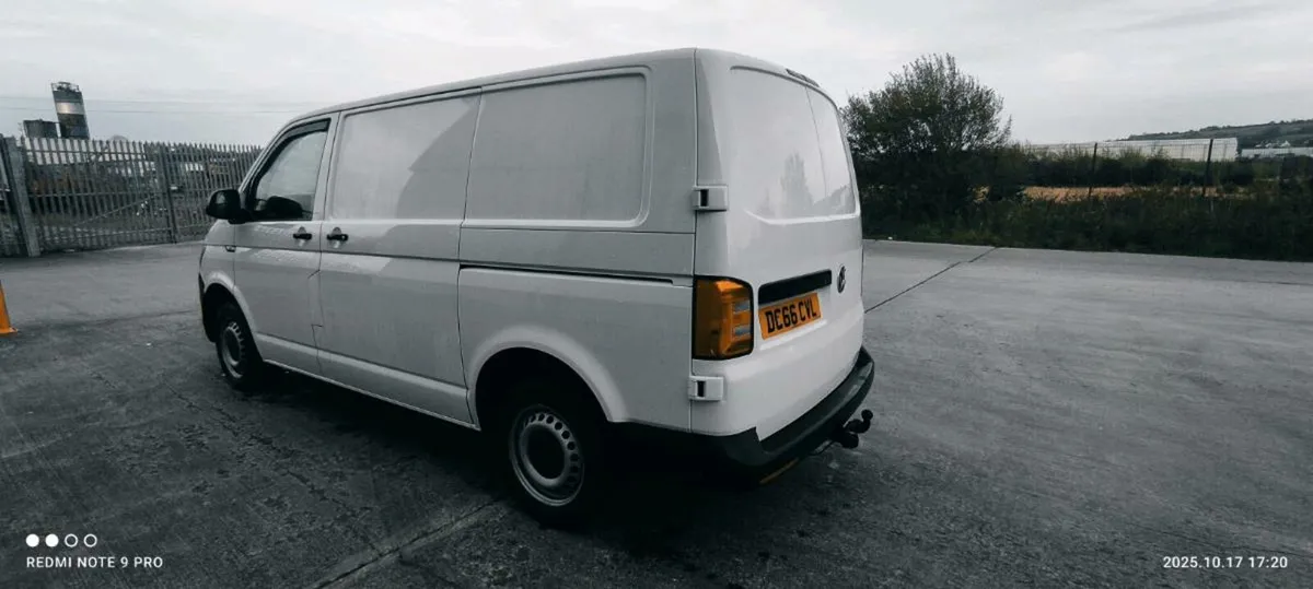 Transporter - Image 4