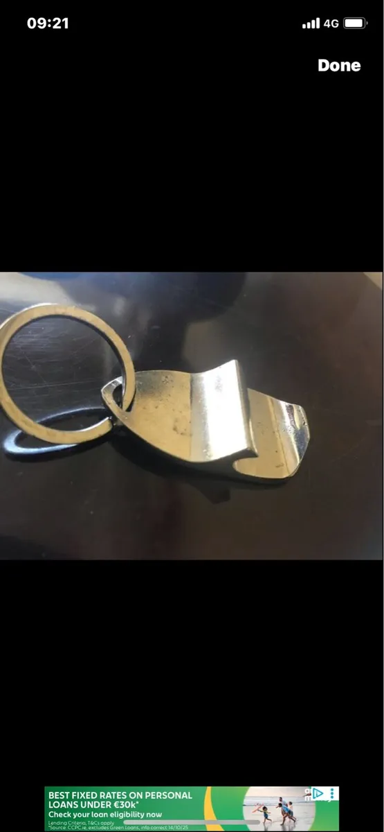 Novelty Key Rings - Image 4