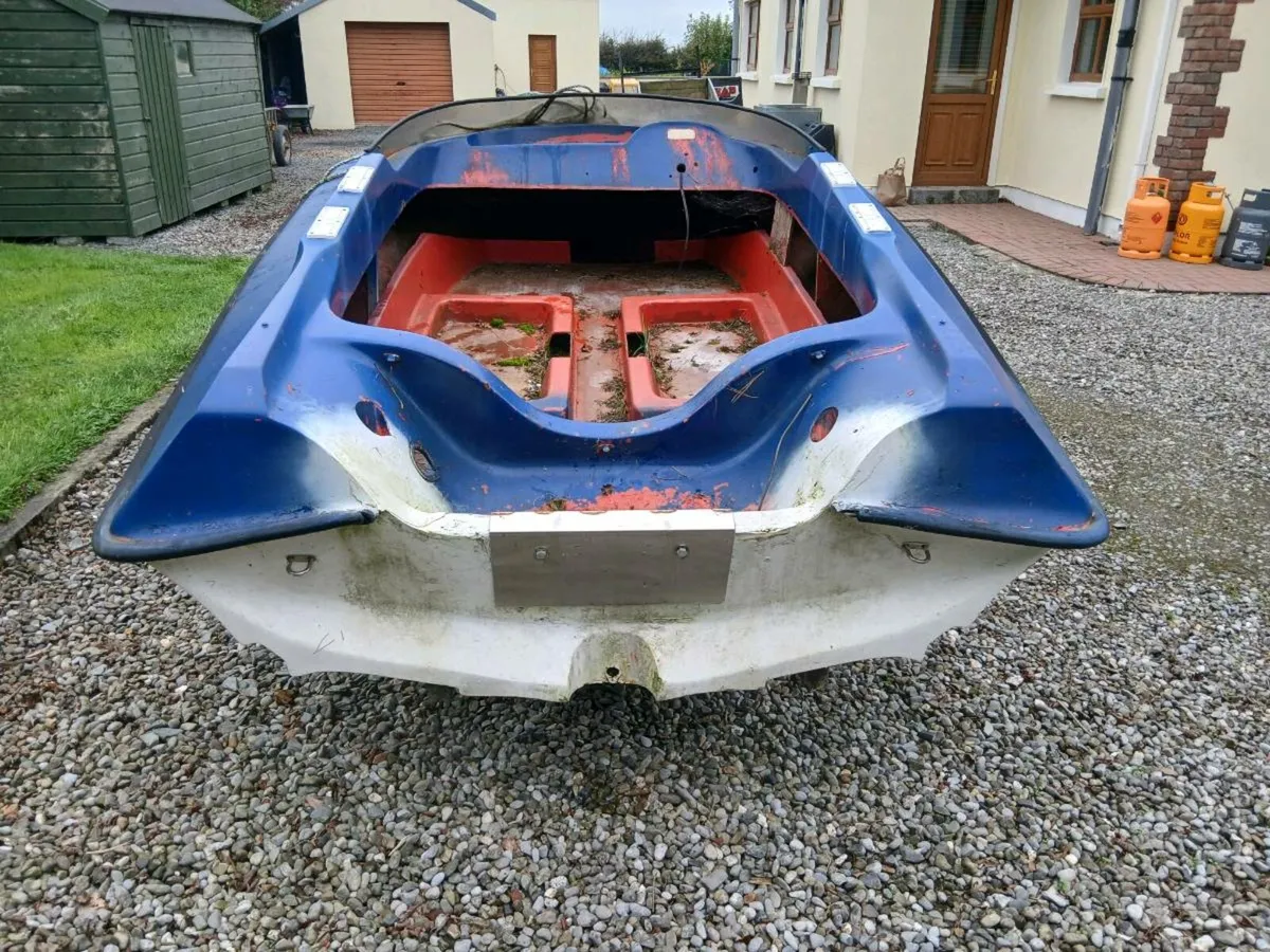 Boat - Image 2