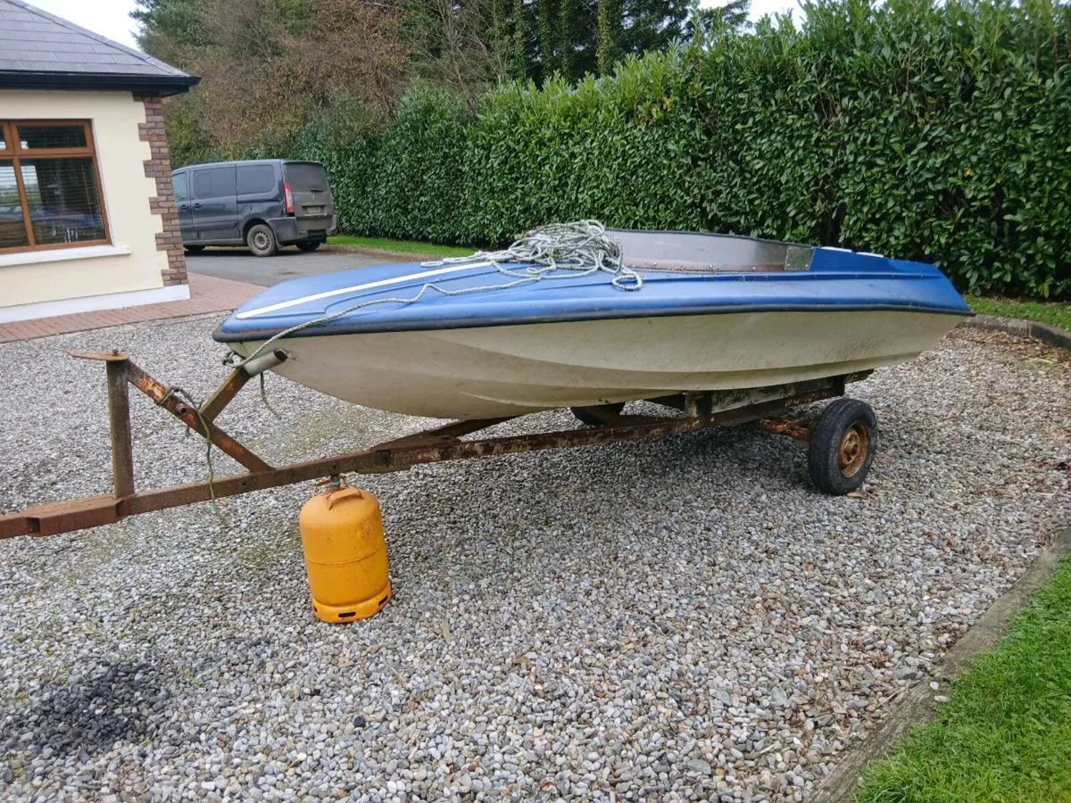 Boat - Image 3