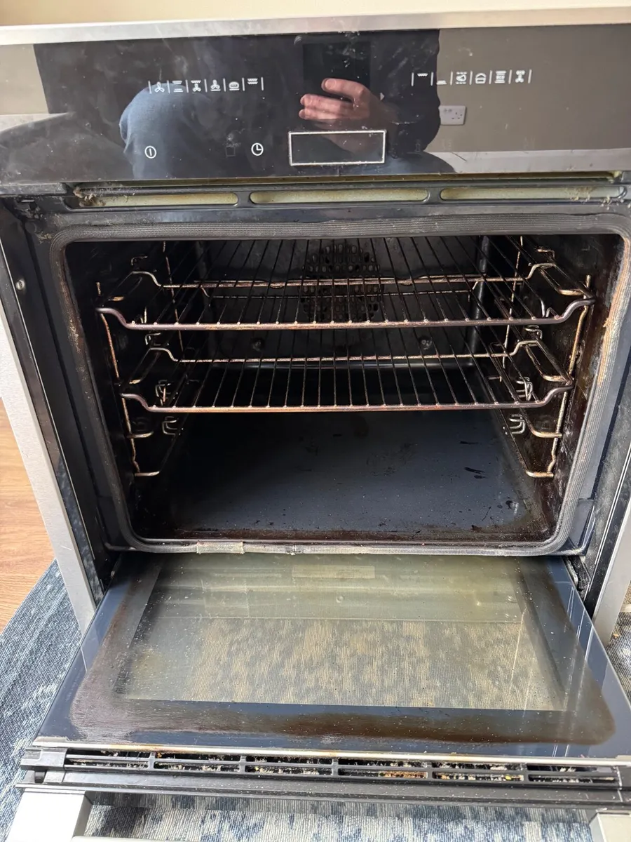 Neff Oven - Image 2