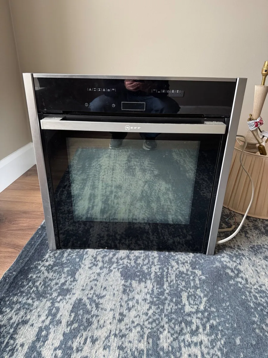 Neff Oven - Image 1