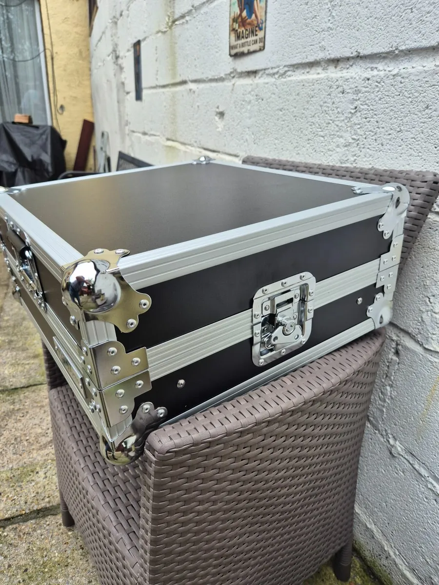 DYNACORD CMS1000 AND NEW CASE - Image 4