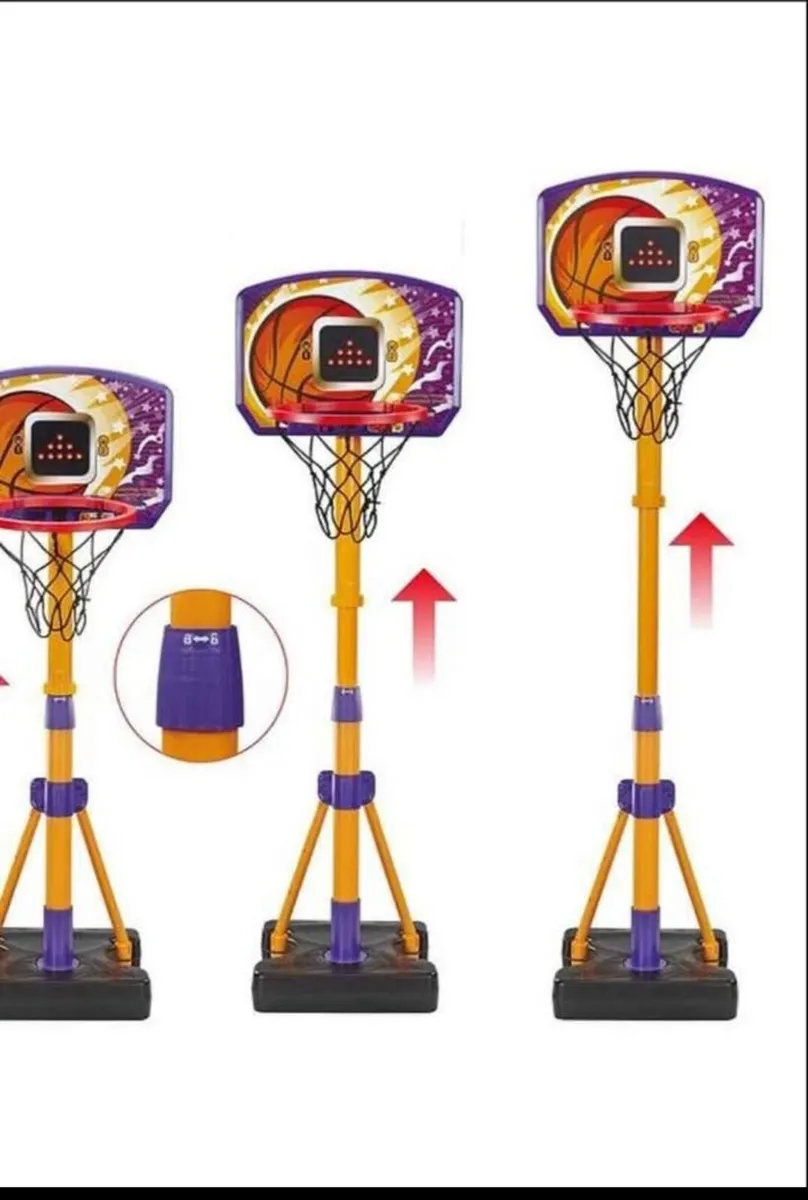 Kids Toys - Image 1