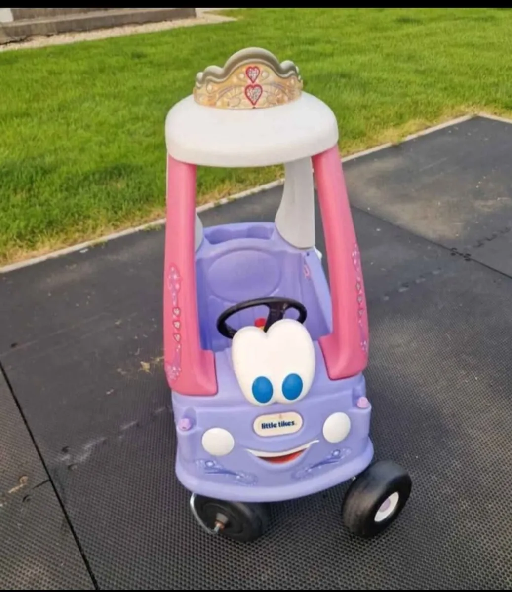 Kids Toys - Image 3