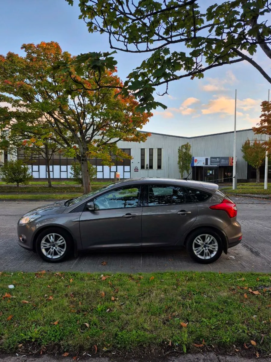 131 Ford Focus 1.0 Ecoboost (NEW NCT) - Image 4