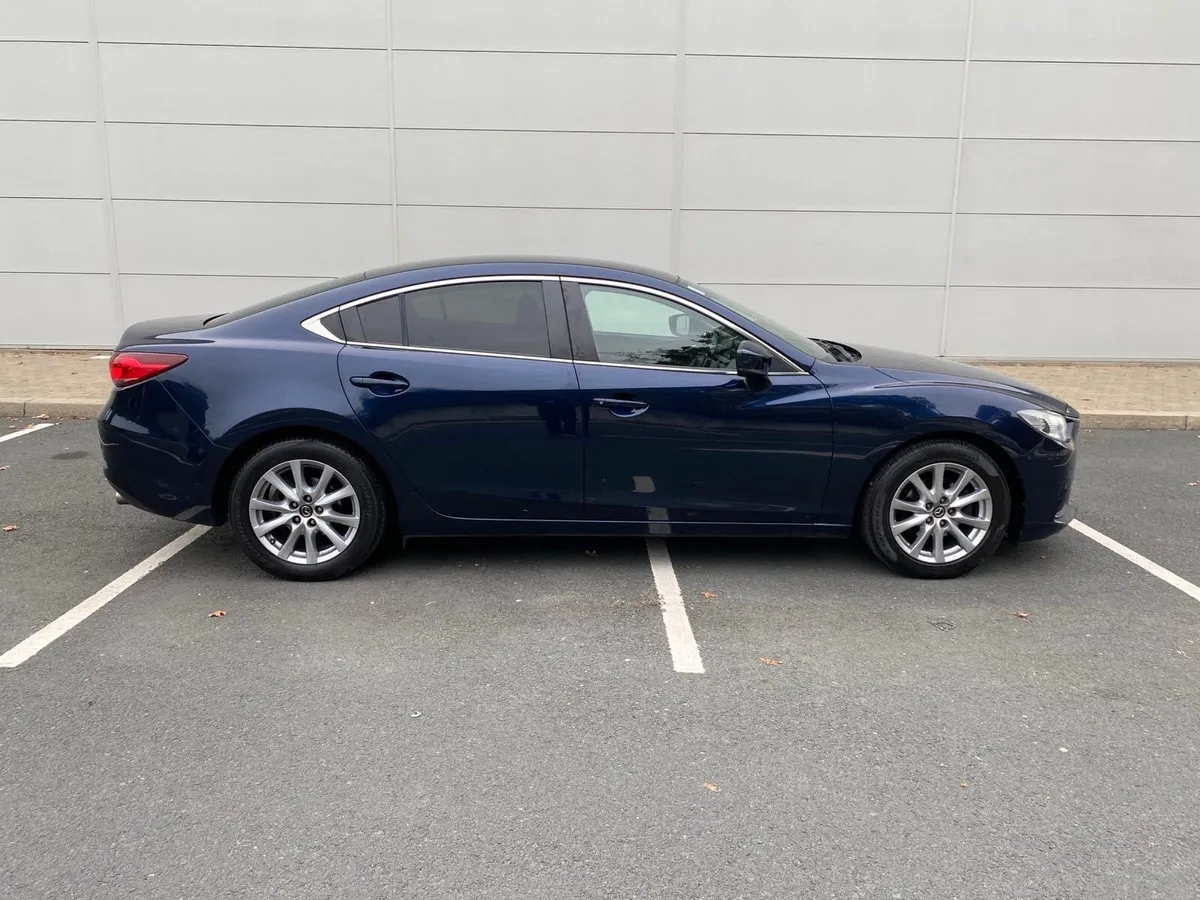 2018 Mazda 6 NEW NCT & TAX - Image 4