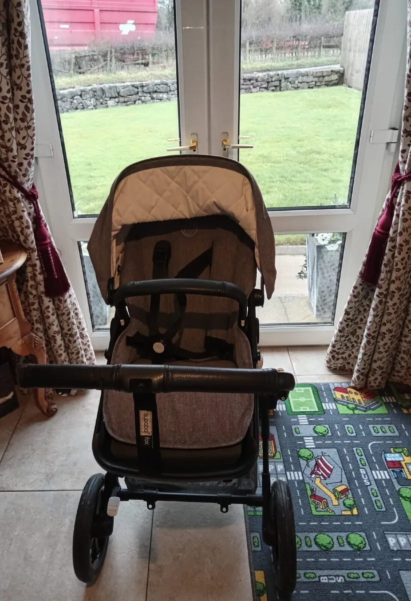 Pram - Image 2
