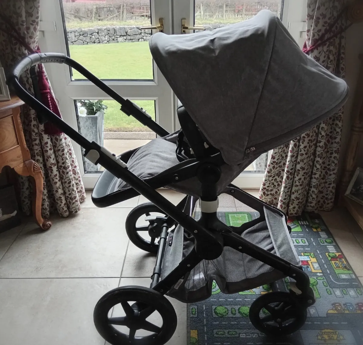Pram - Image 4