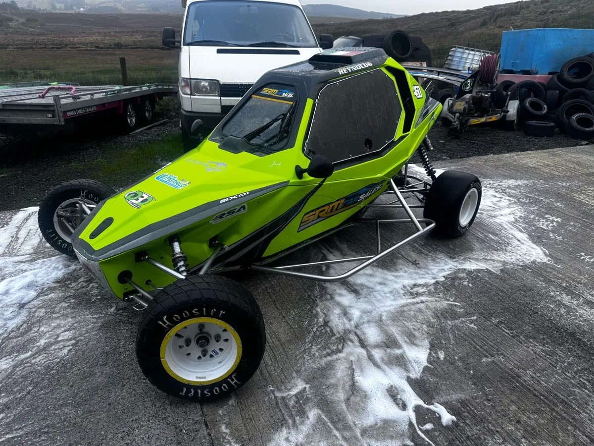 2024 sxo1 la base - Image 1
