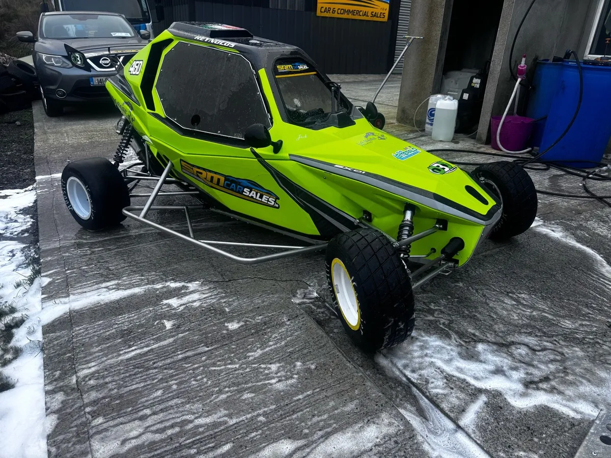 2024 sxo1 la base - Image 2