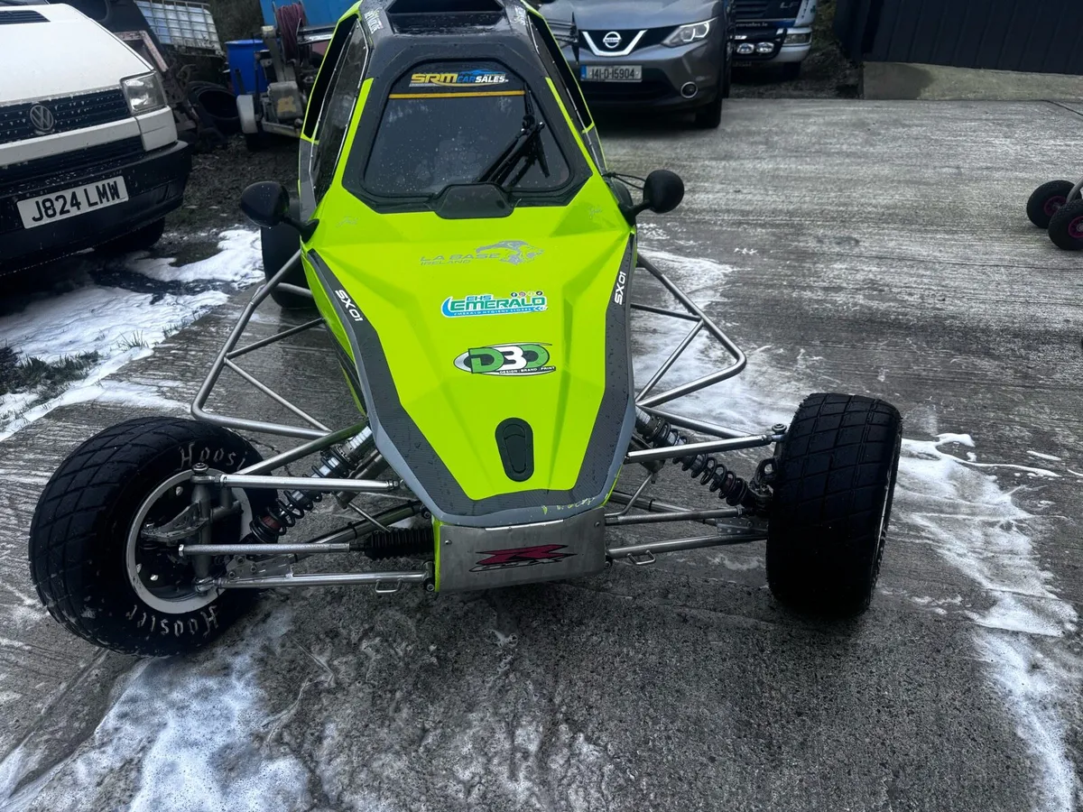 2024 sxo1 la base - Image 3