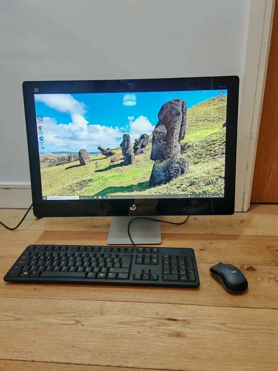 HP Pavilion All-in-One PC - Image 4