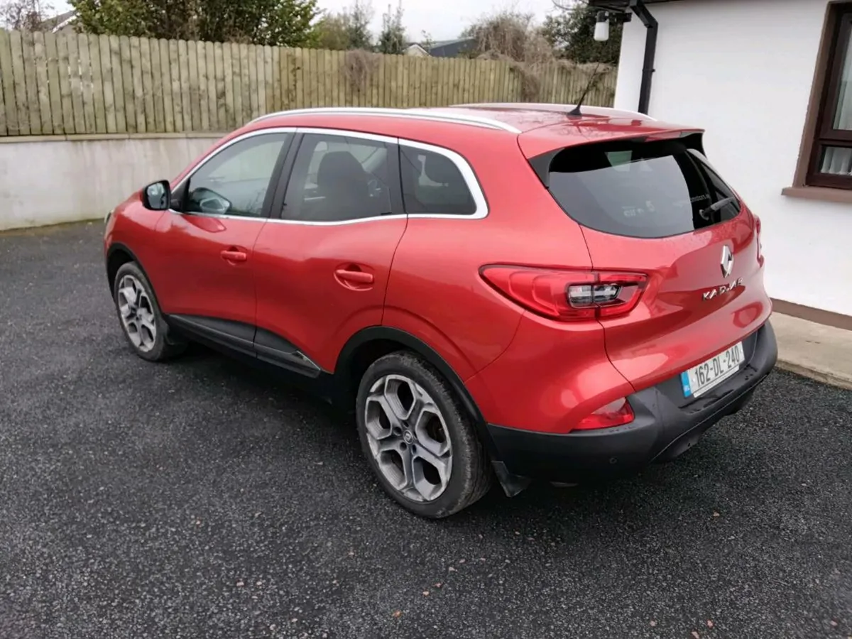 2016 Renault Kadjar - Image 3