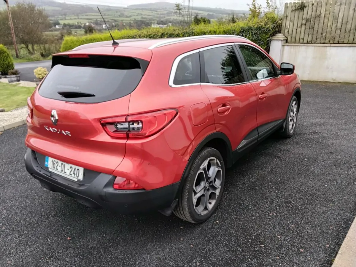 2016 Renault Kadjar - Image 4