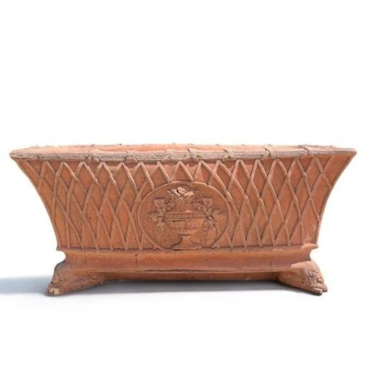 TERRACOTTA PLANTERS - Image 3