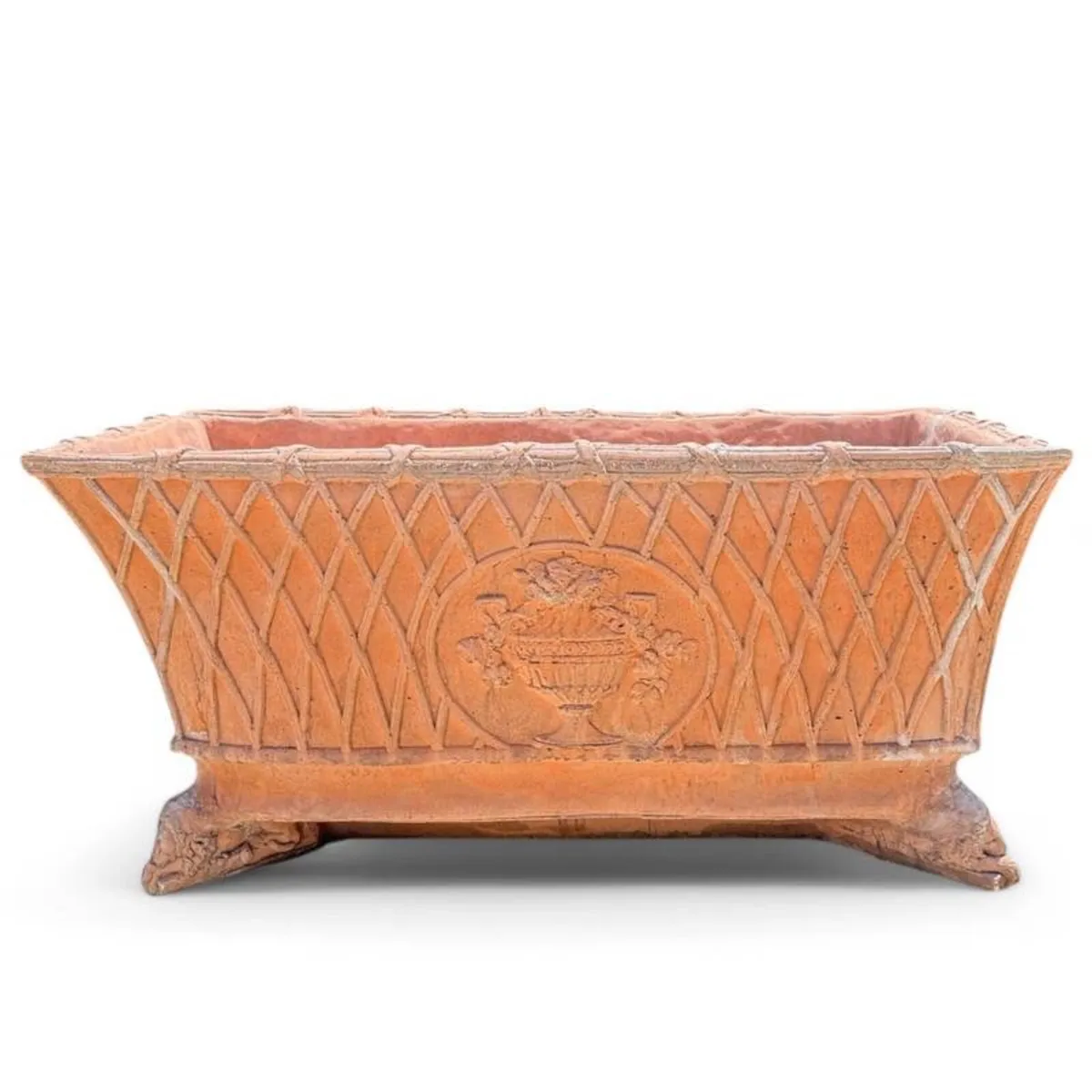 TERRACOTTA PLANTERS - Image 4