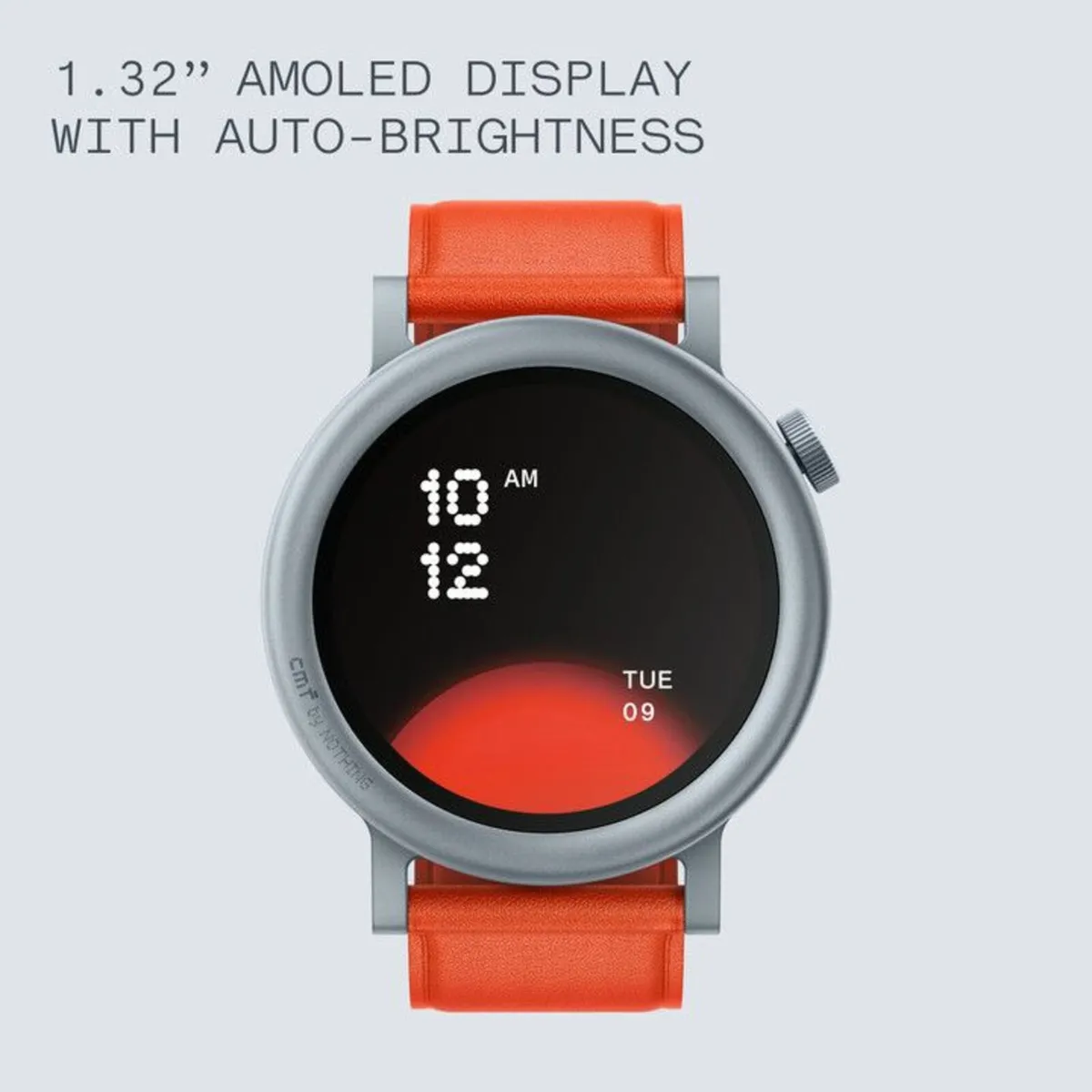 CMF by Nothing Watch Pro 2 - Image 4
