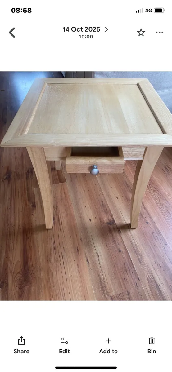 Side table - Image 4