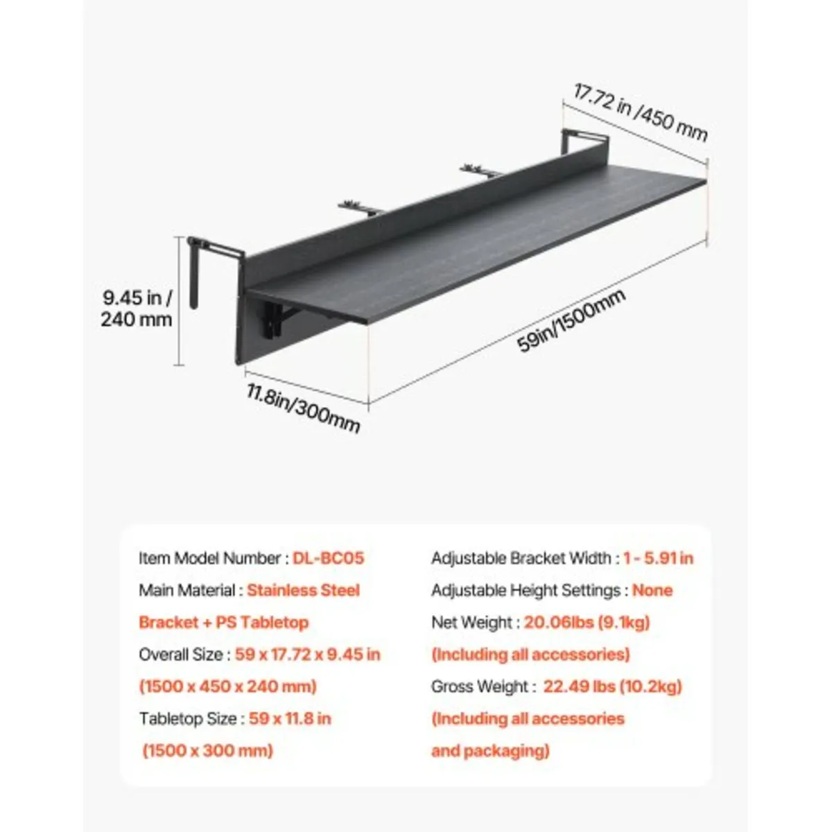 260x180 mm (10 inch) Digital Picture Frame 32GB To - Image 4