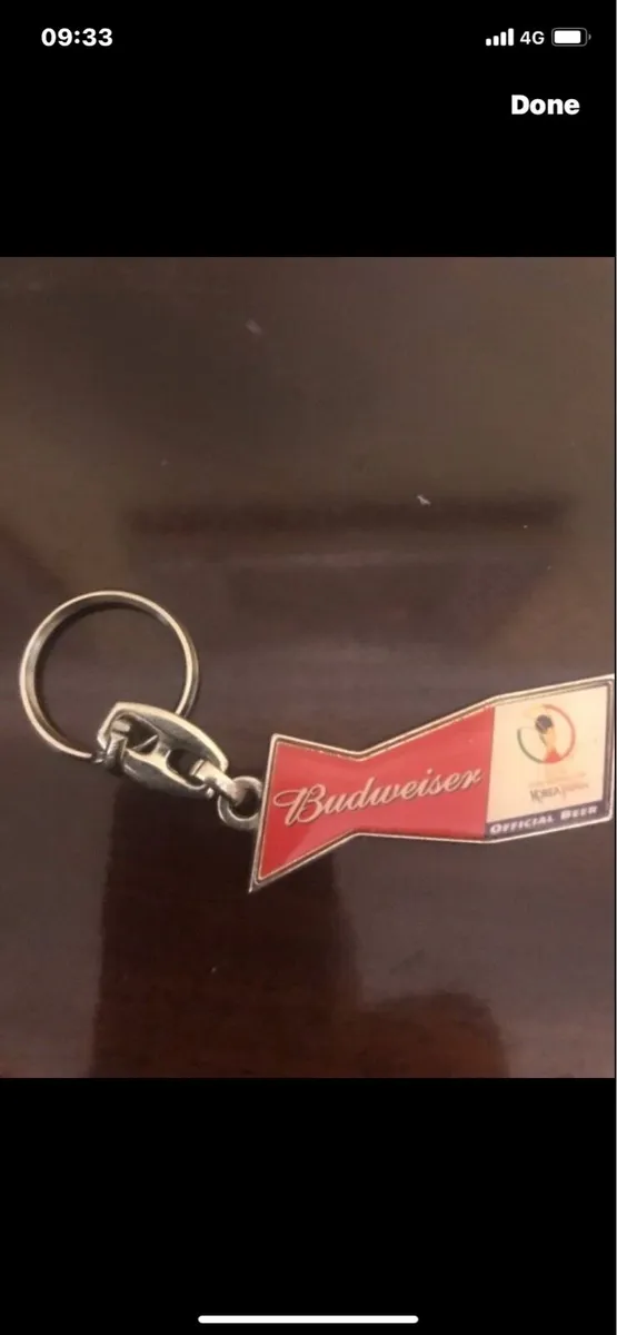 Novelty key Rings - Image 2
