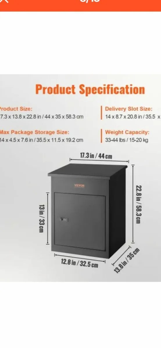 Post box - Image 2