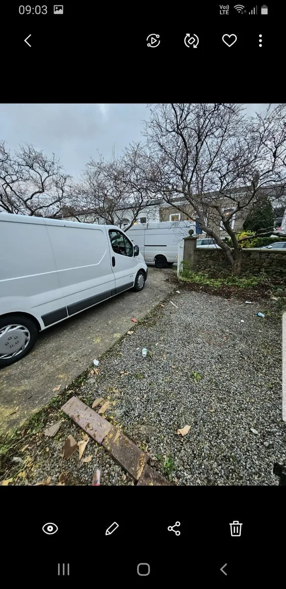 Rubbish removal - Image 2