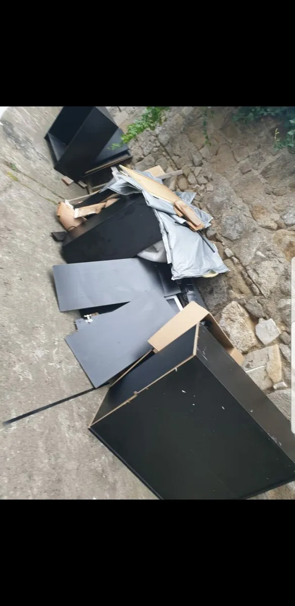 Rubbish removal - Image 3