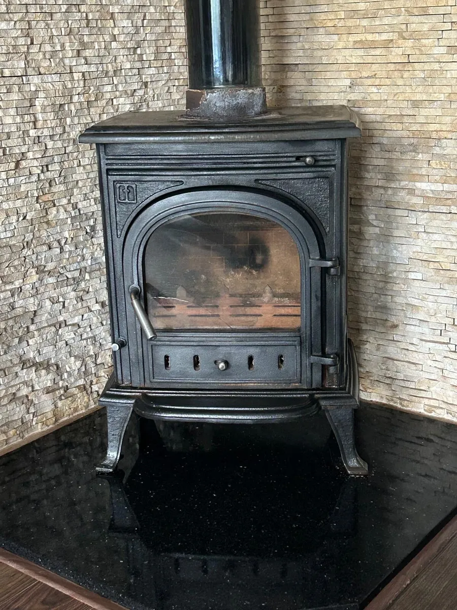 Stove