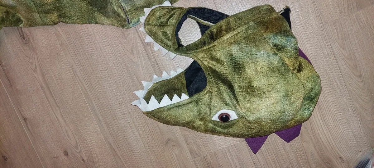 Halloween costume - Image 3