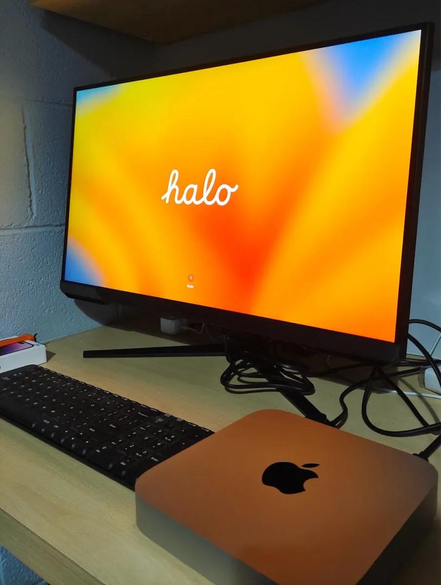 Mac Mini M2 pro - Image 3