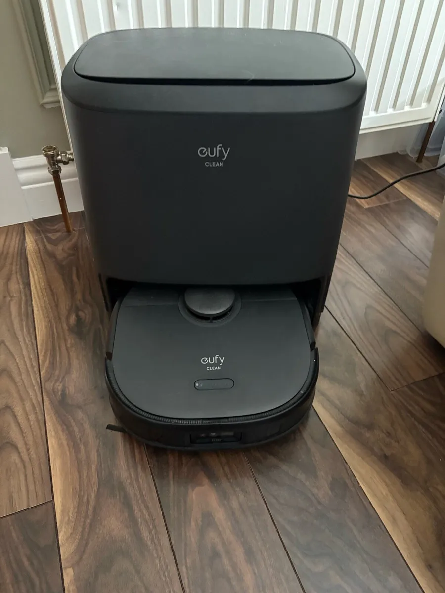 Eufy X9 Pro - Image 1